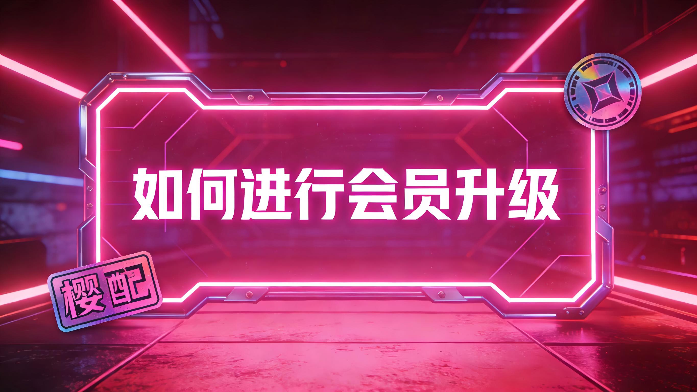 图文-会员升级-如何进行会员升级