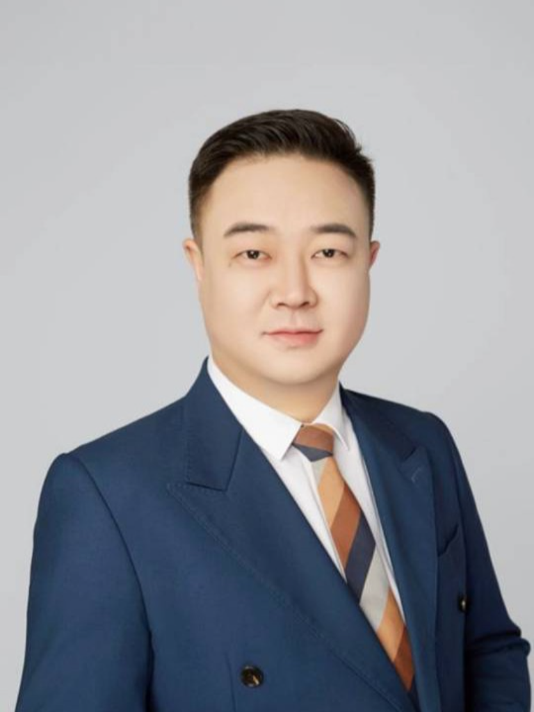 丰行文化李涛制片人