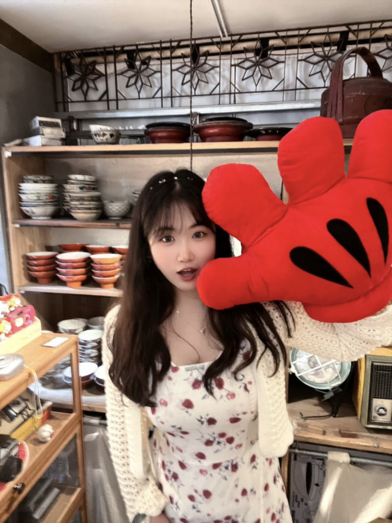 百航翻译李佳欣