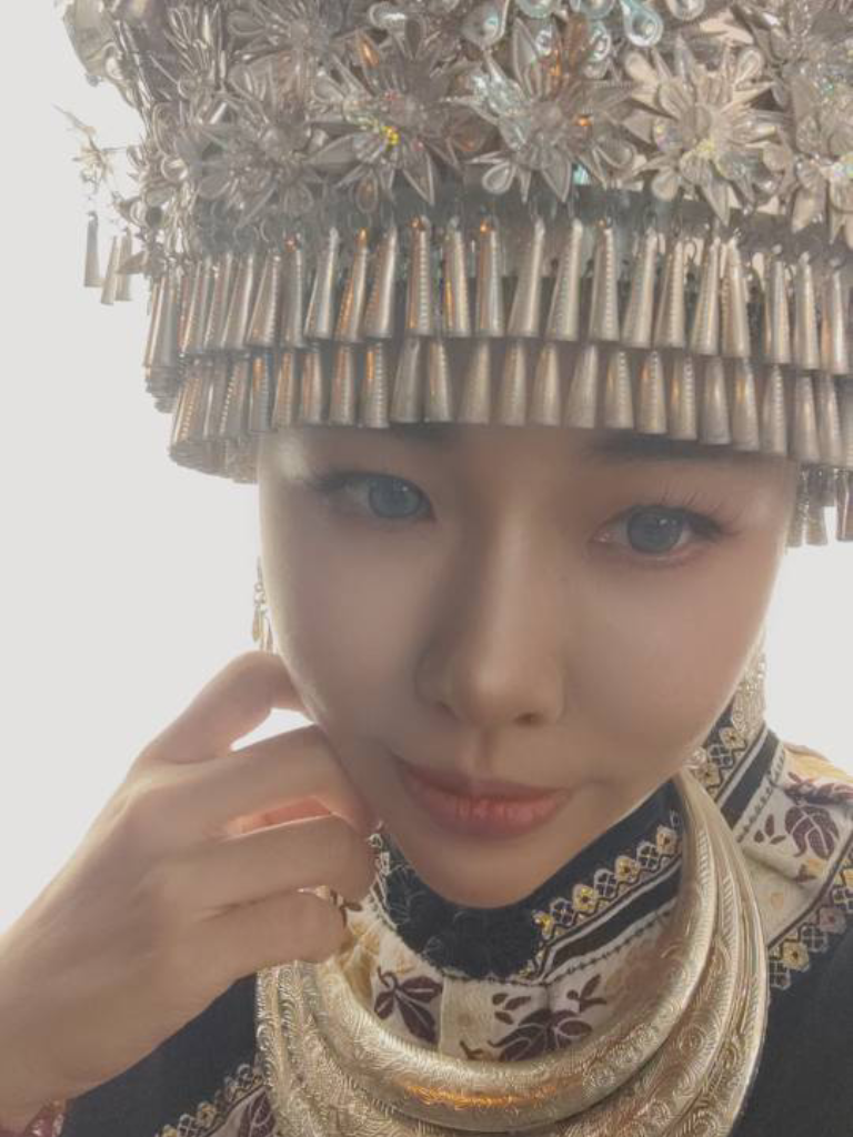 特好看