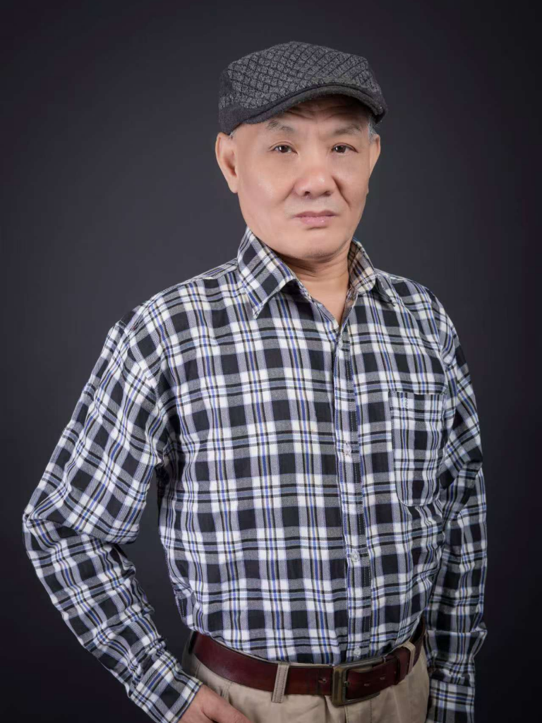 丁建国
