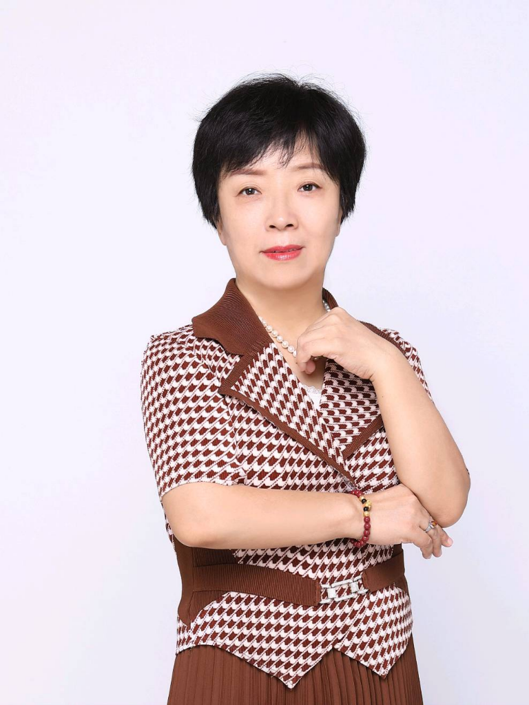 兰姐姐