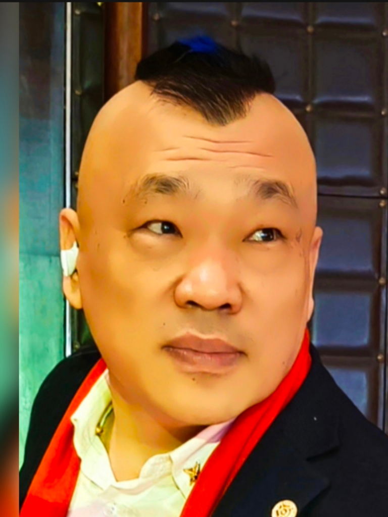 肖峰