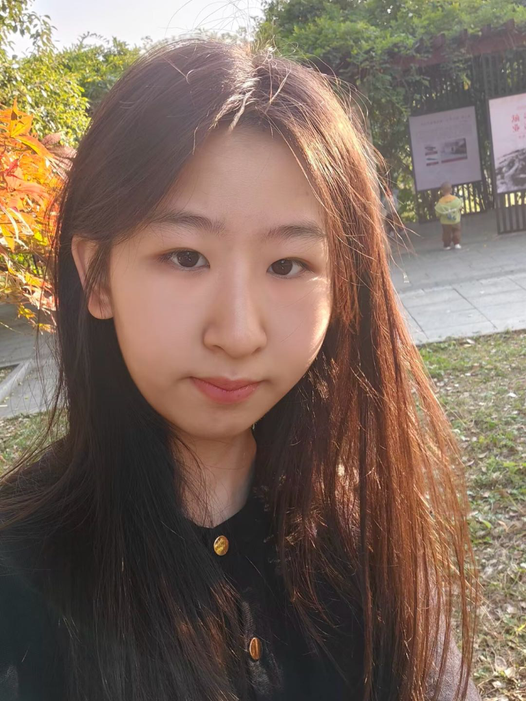 姗姗