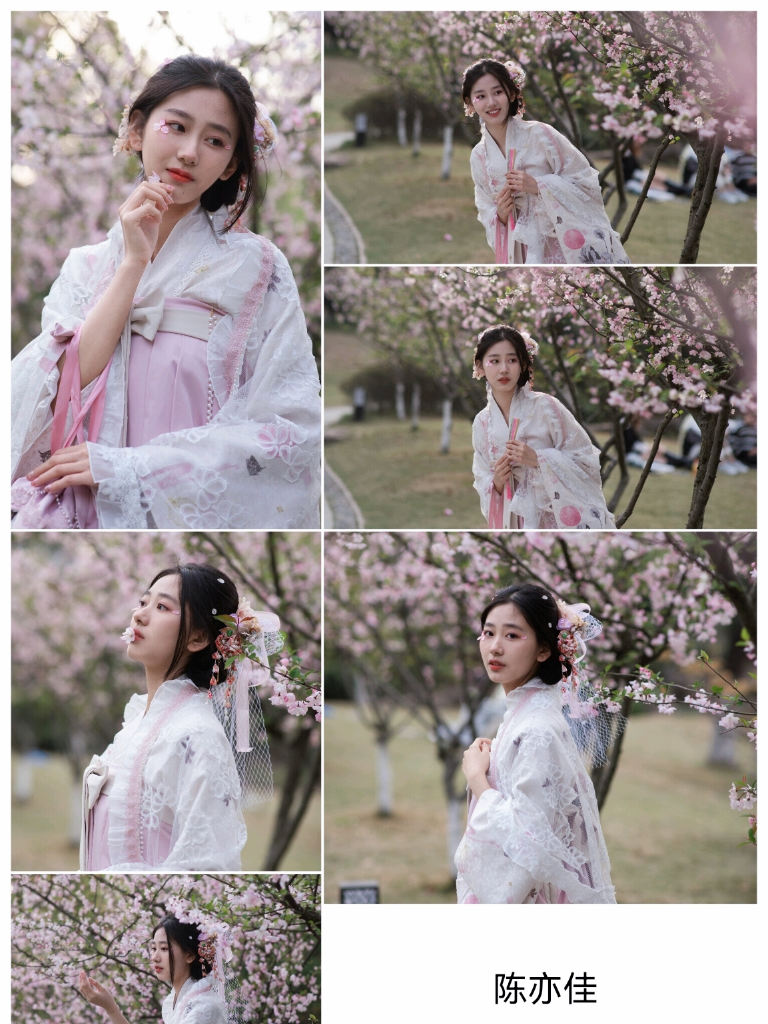 陈亦佳