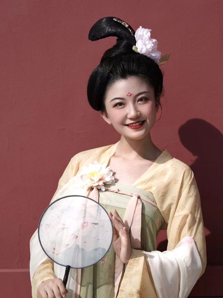 许琪琪