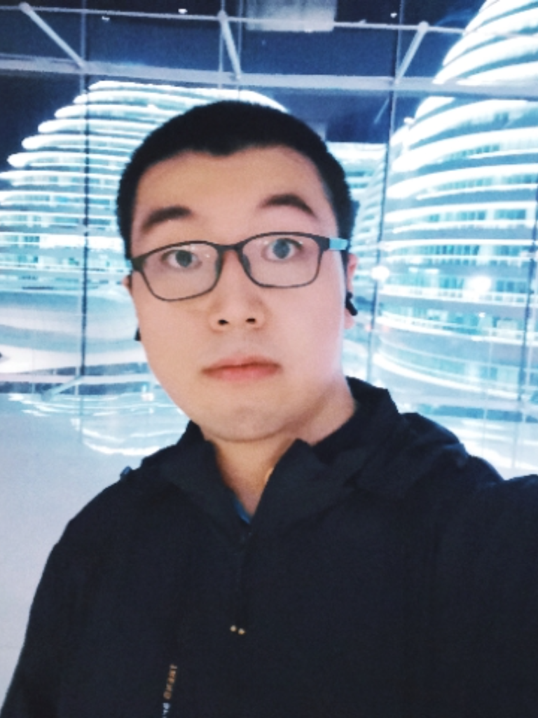 宇涵PanDa