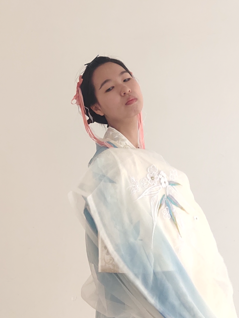 演员/模特马拉巴粒