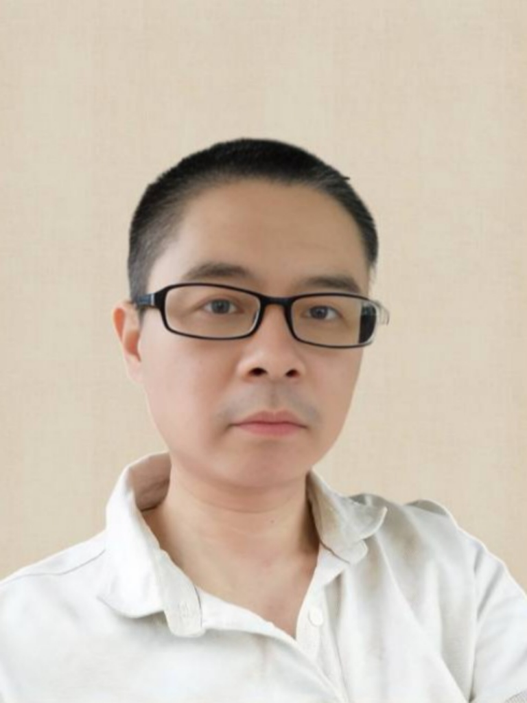 影视出海翻配郭鑫