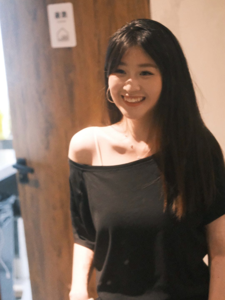 小鱼