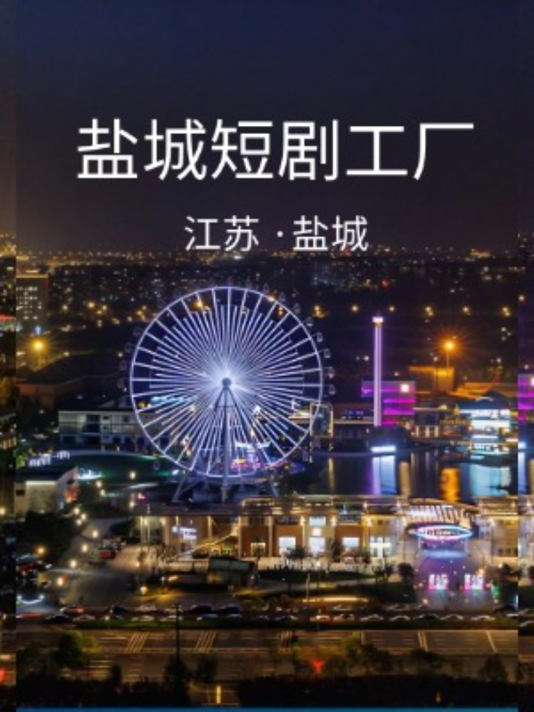 盐城短剧工厂