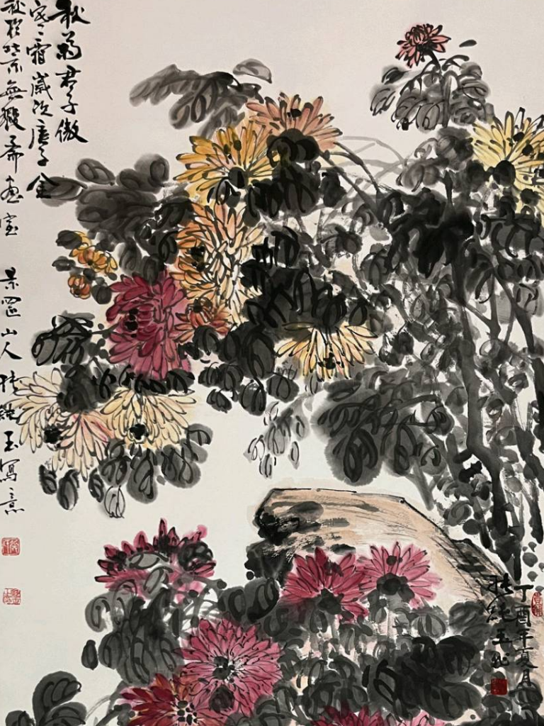 高级艺术顾问