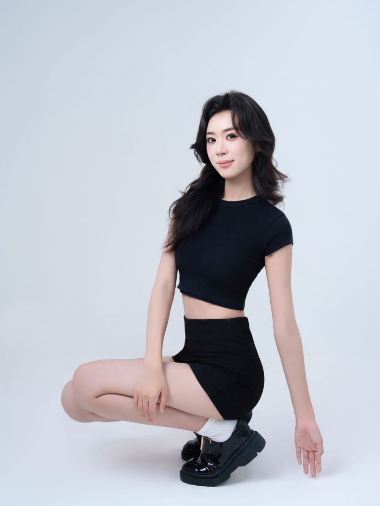 阿灿