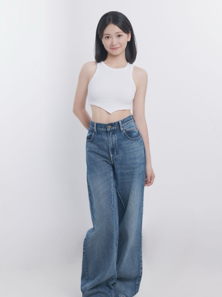 李艺婧