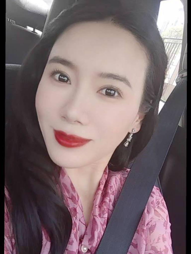 杨萱萱