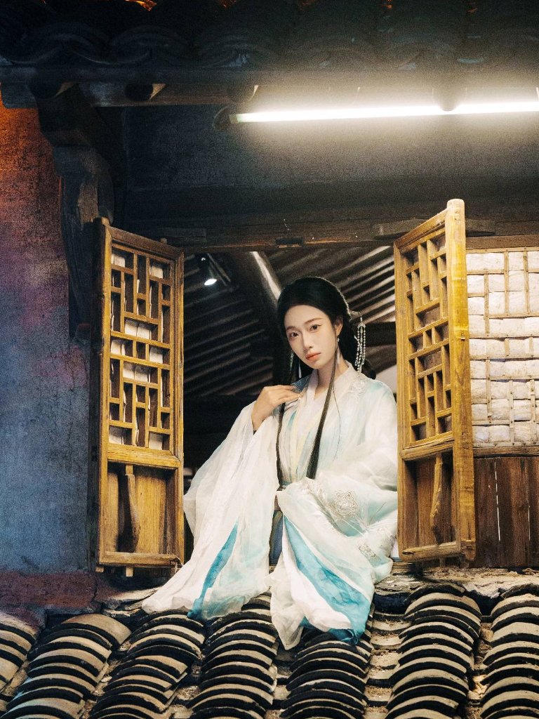 崔令妤Yu