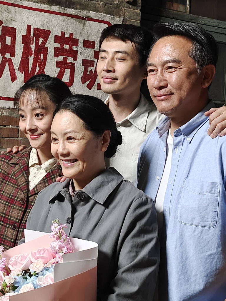 妆造师