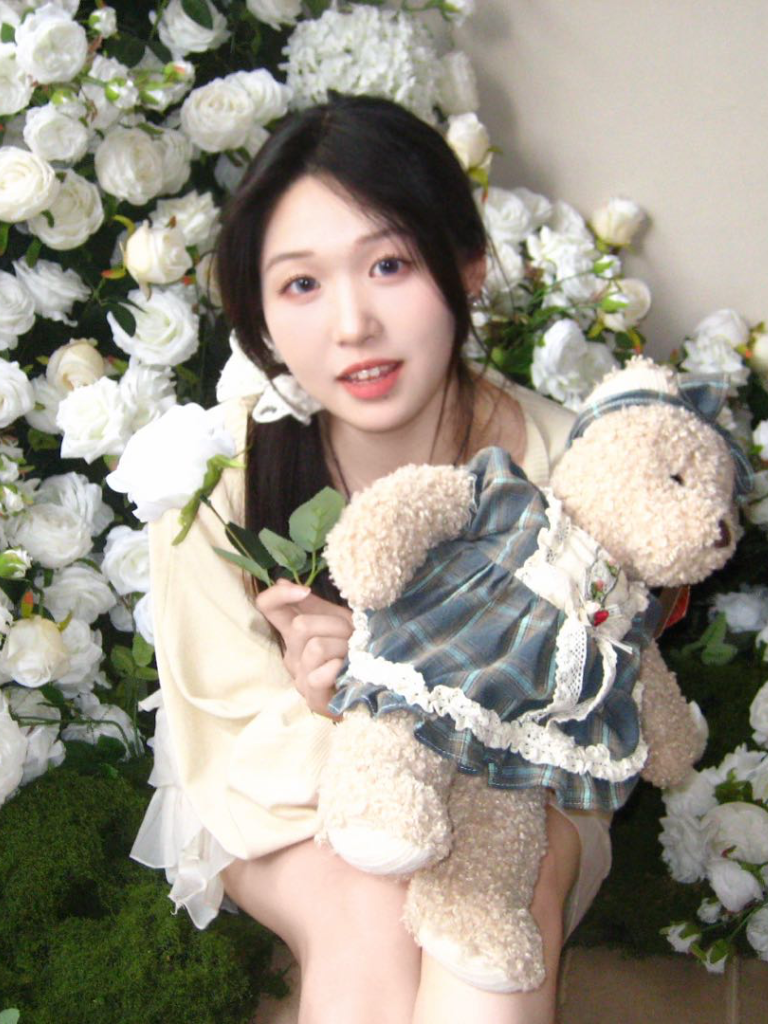 小鱼
