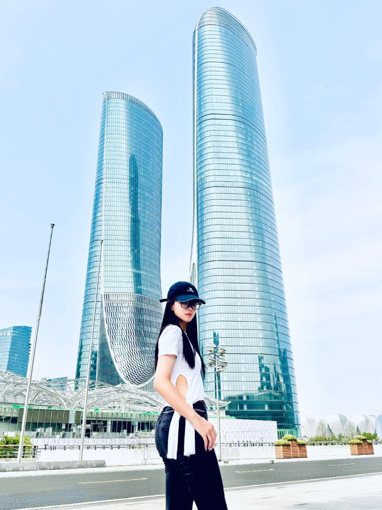 当一颗快乐的鸭心