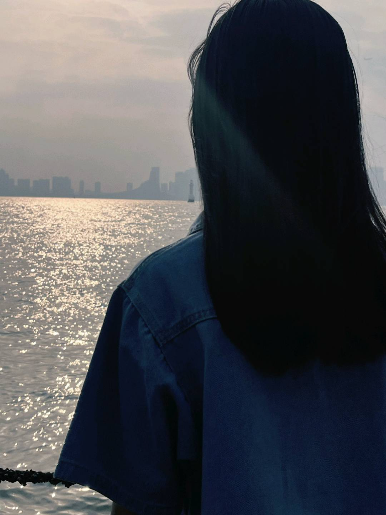 晏清