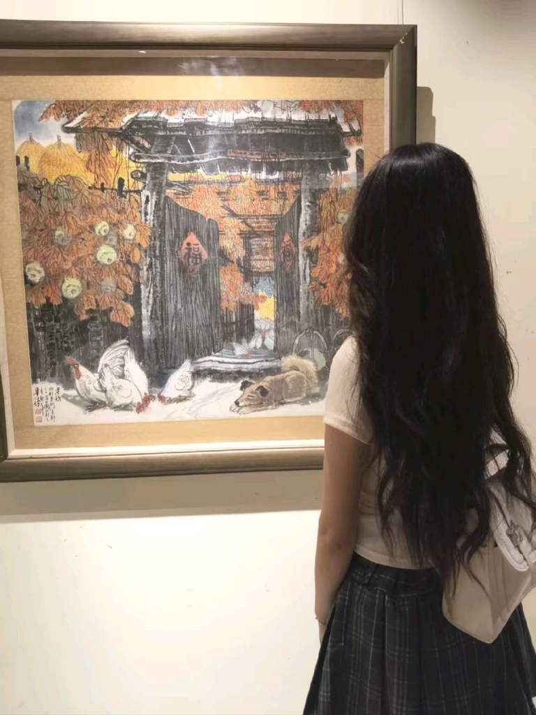 小芝