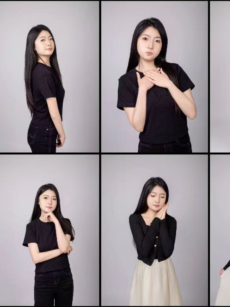 妍怼怼