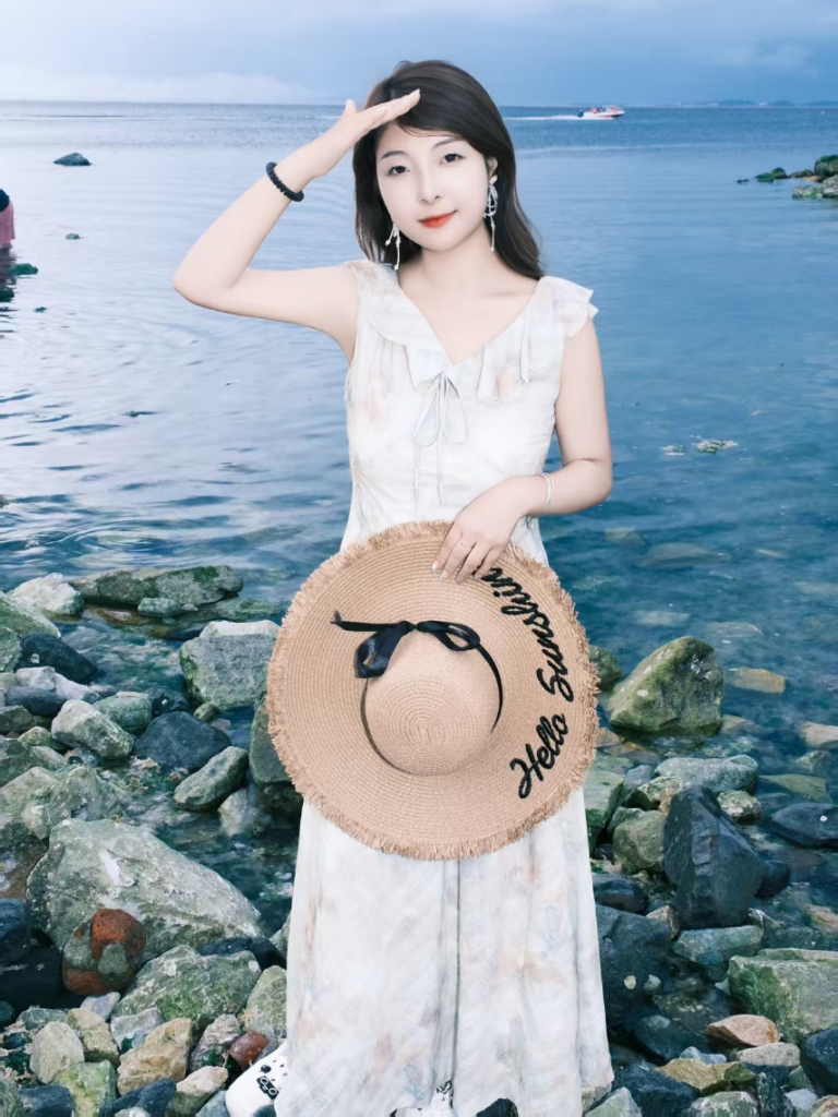 李开心