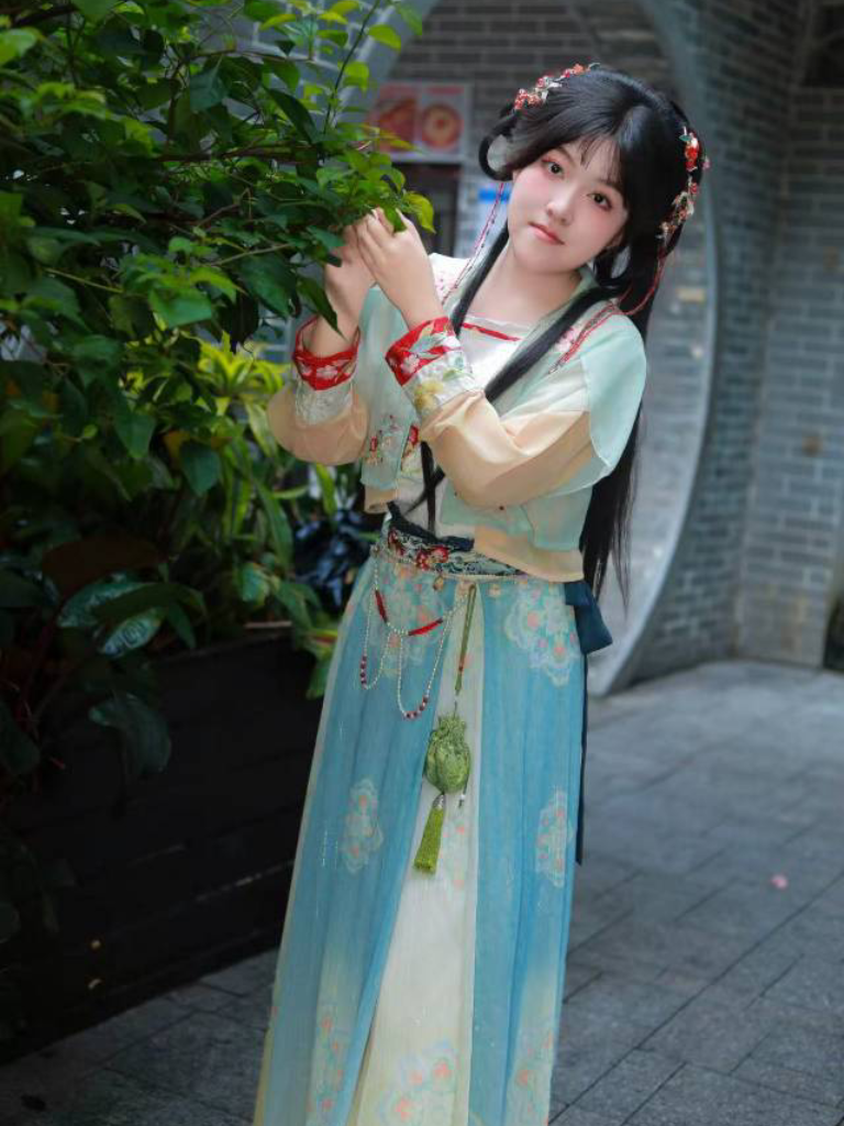 汐檀