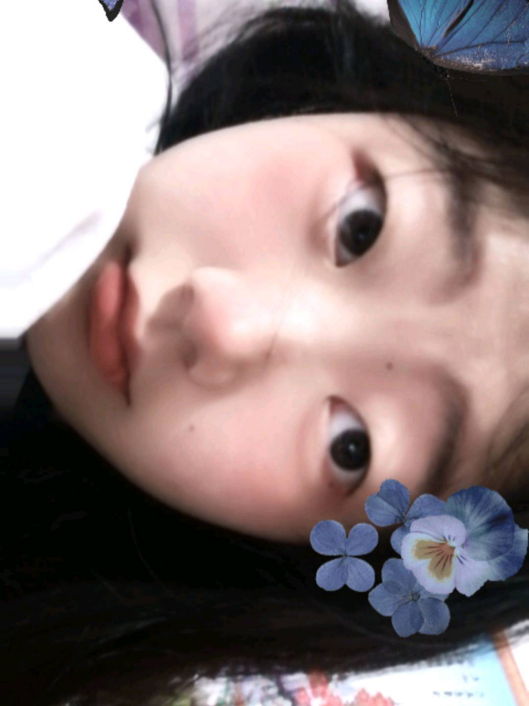 栀