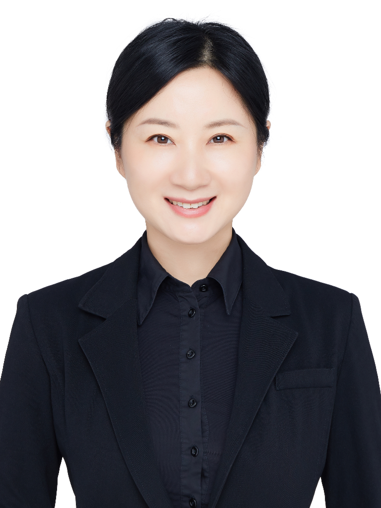 韩律师和她的伙伴们
