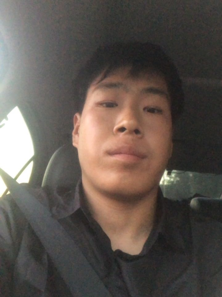 晓东