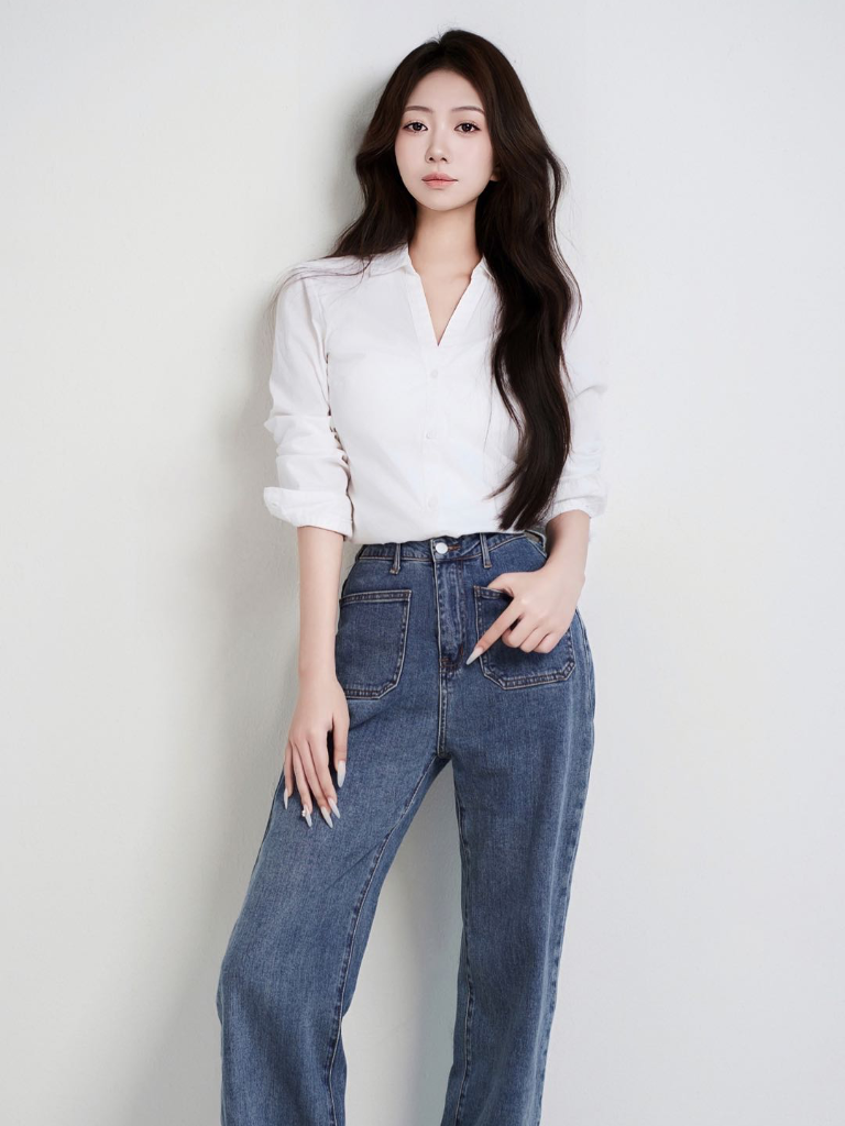 美佳