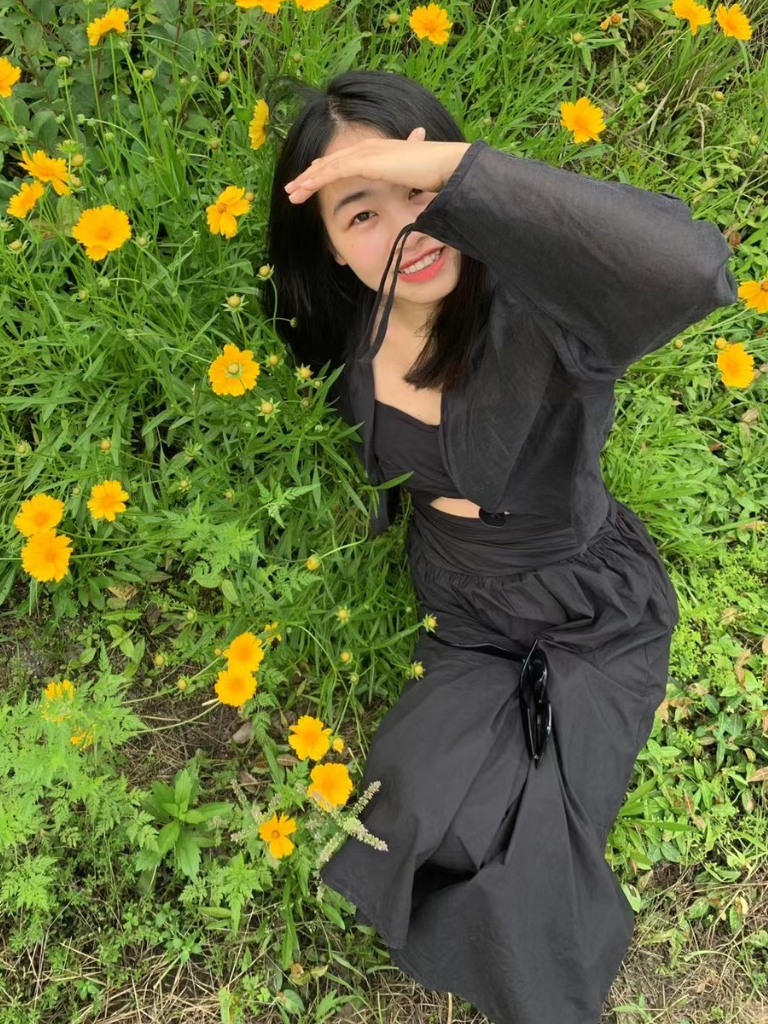 邱美眉