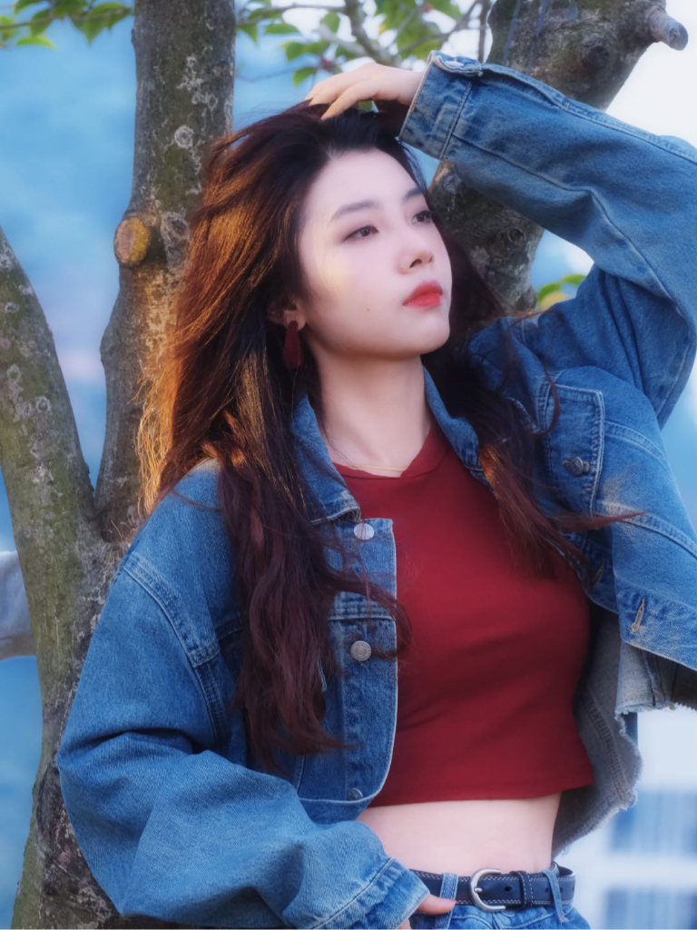 周真亦