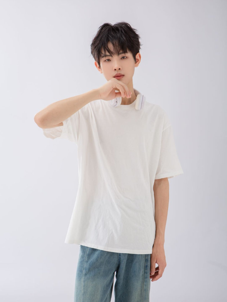 演员李枋翰