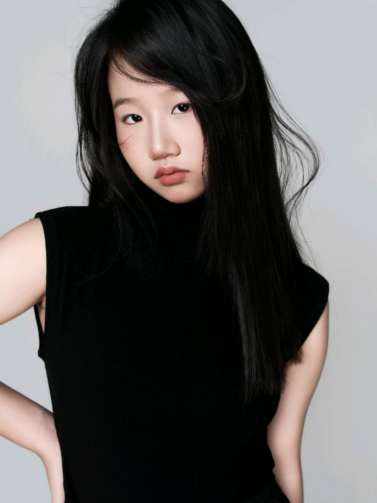 涵涵