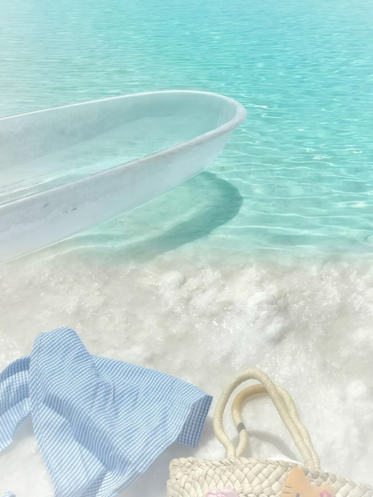 小水
