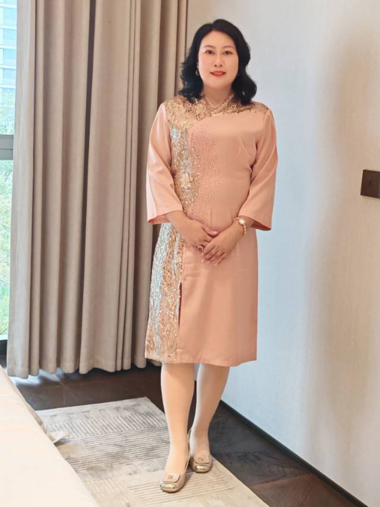 徐小容