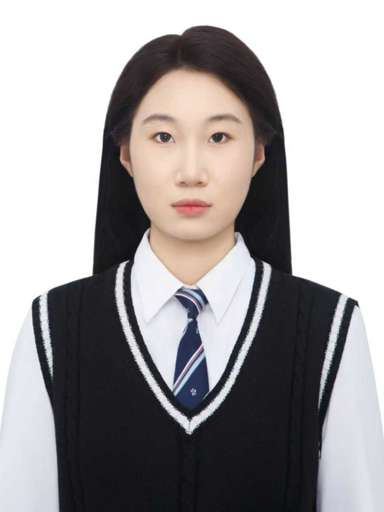 孙舒琪