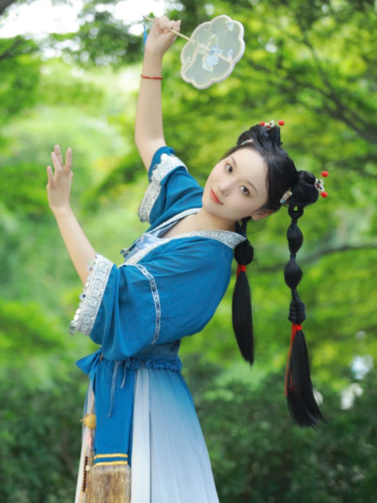 温庭
