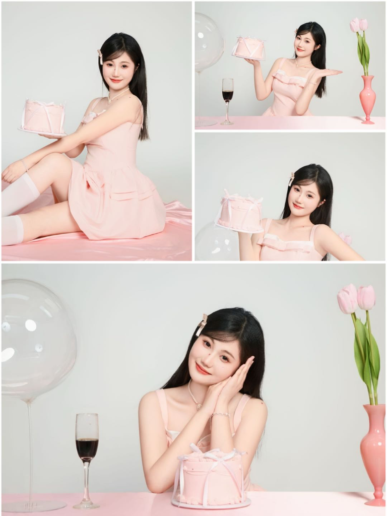 苗苗