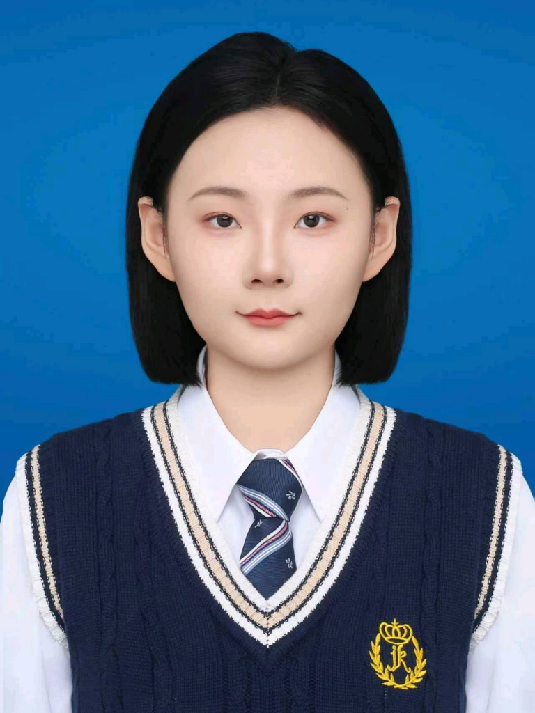 晨羽西