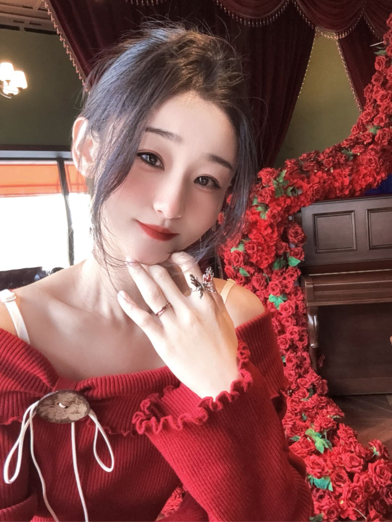 迪迪睡不醒