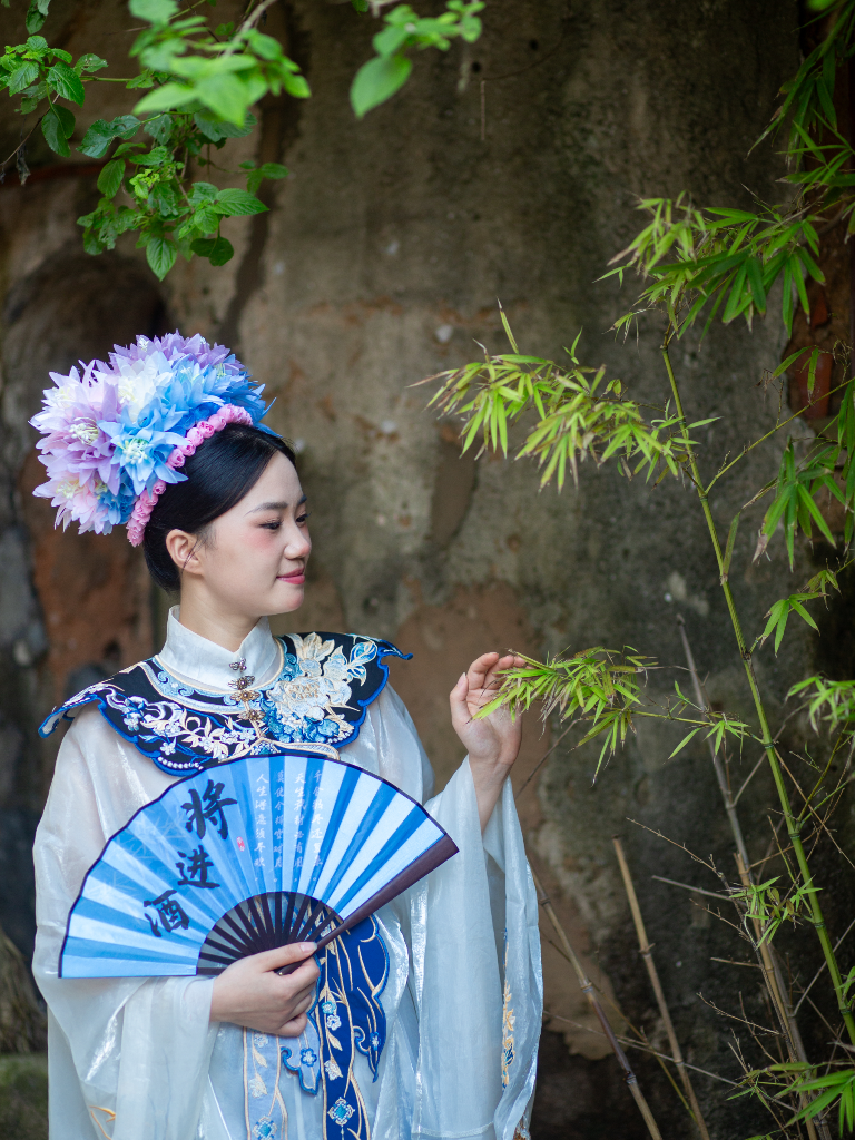 小小笑意