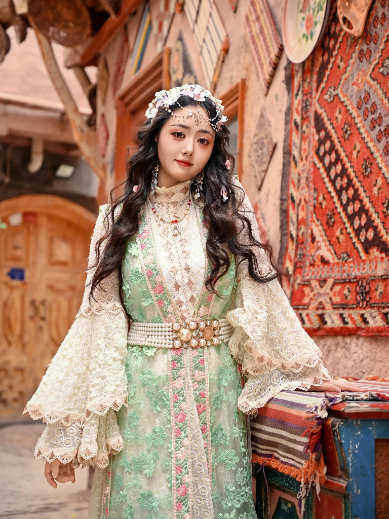 莎莎