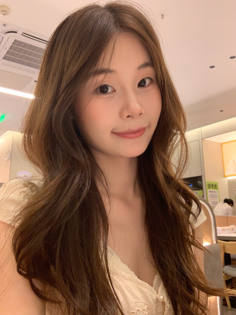 双下巴真可爱