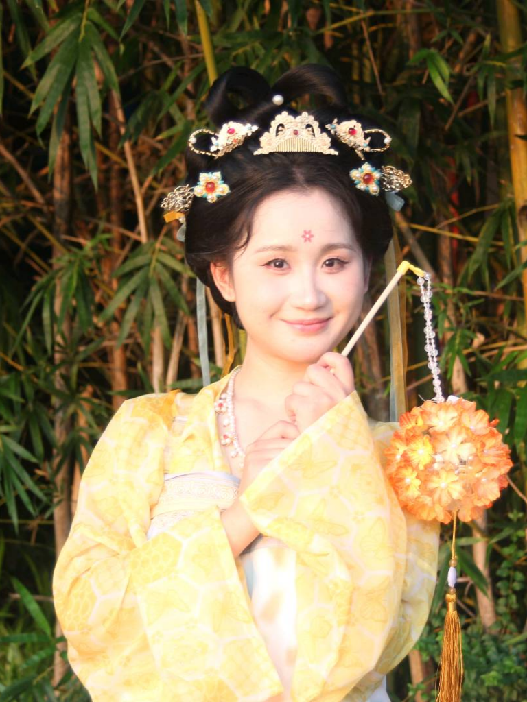 檀明月