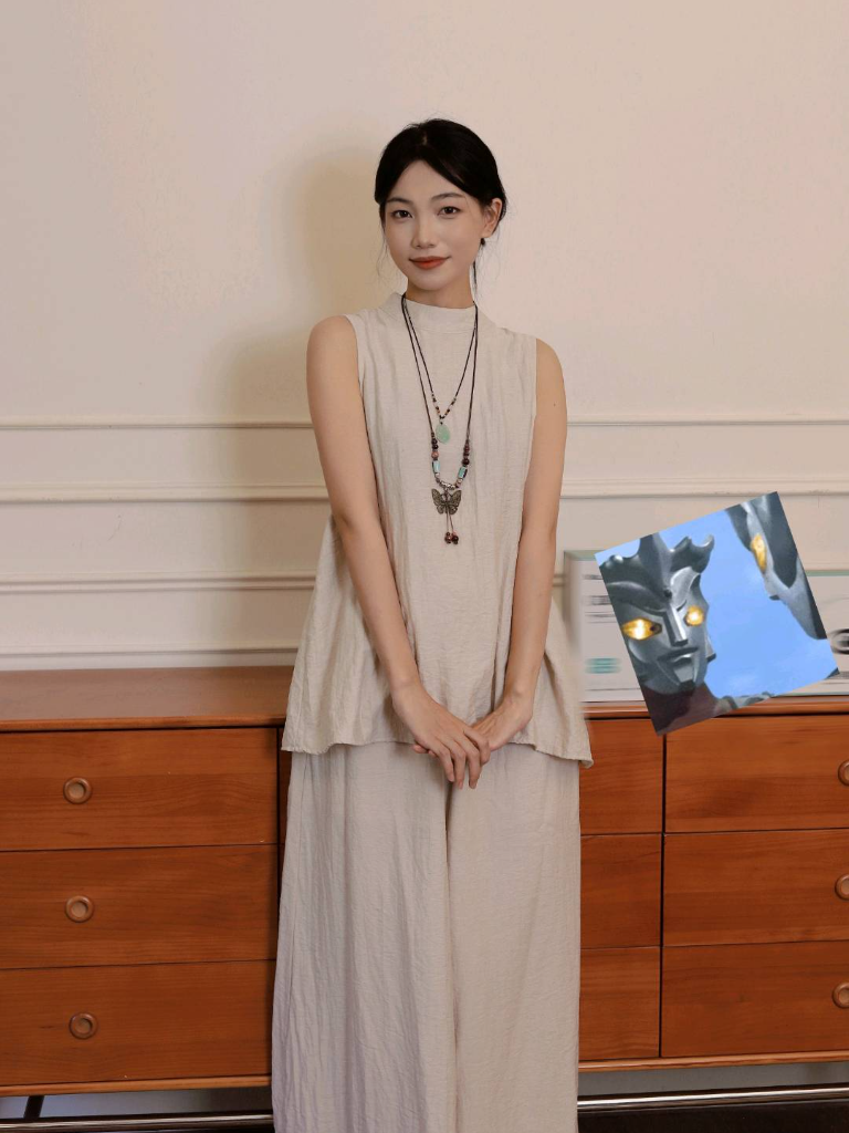 夏玉欣