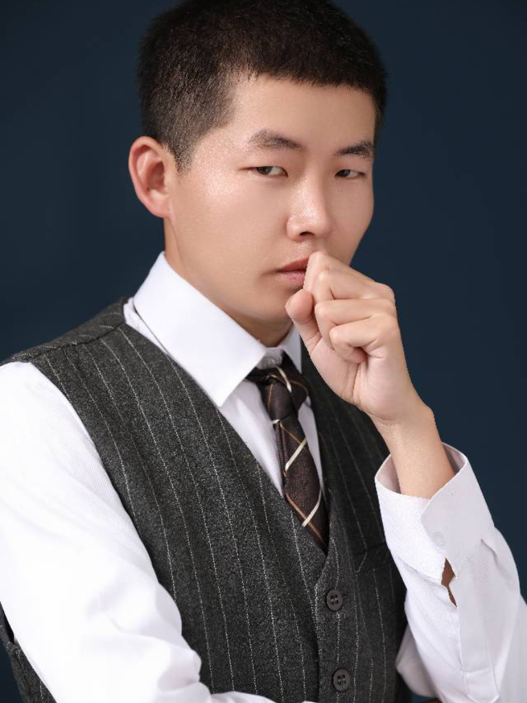 卜照宣
