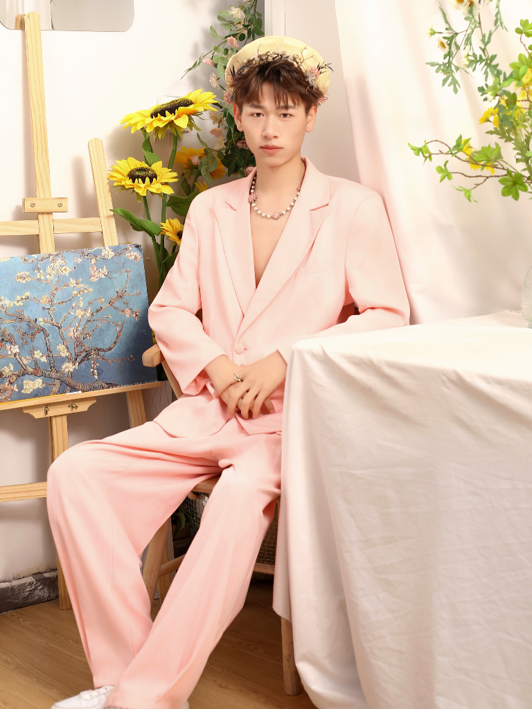 李加乐